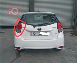 تويوتا يارس